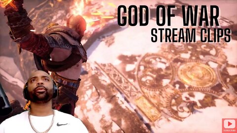 GOD OF WAR