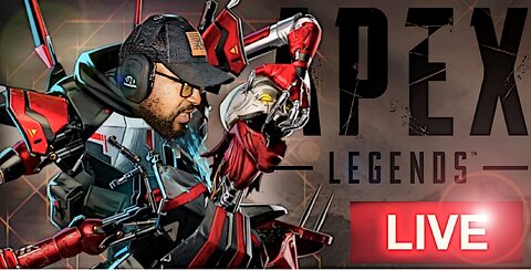 🔴 PULL UP!: Your Mom's Favorite Streamer is LIVE!!!-APEX LEGENDS #RumbleTakeover #RumbleGang