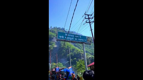 Kedarnath Uttarakhand India ❤️🏞️🙏❣️