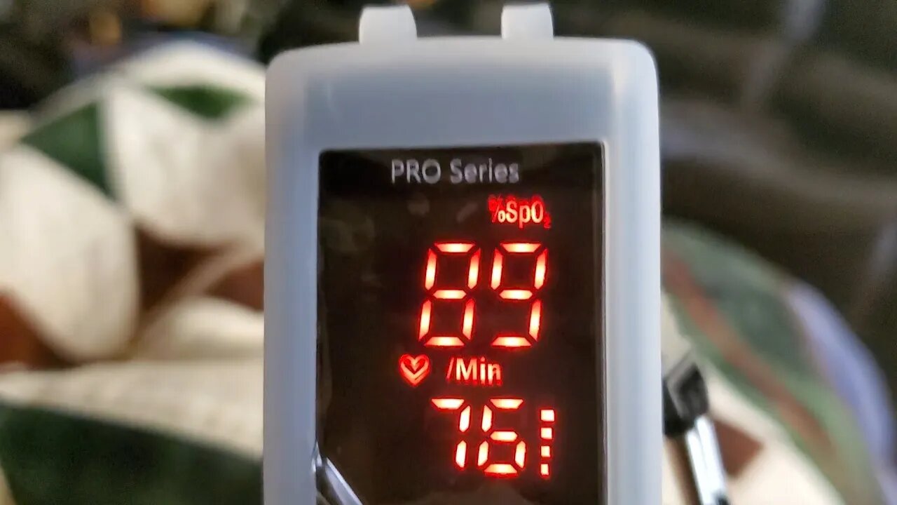 Colon Cancer 3rd-day post-op