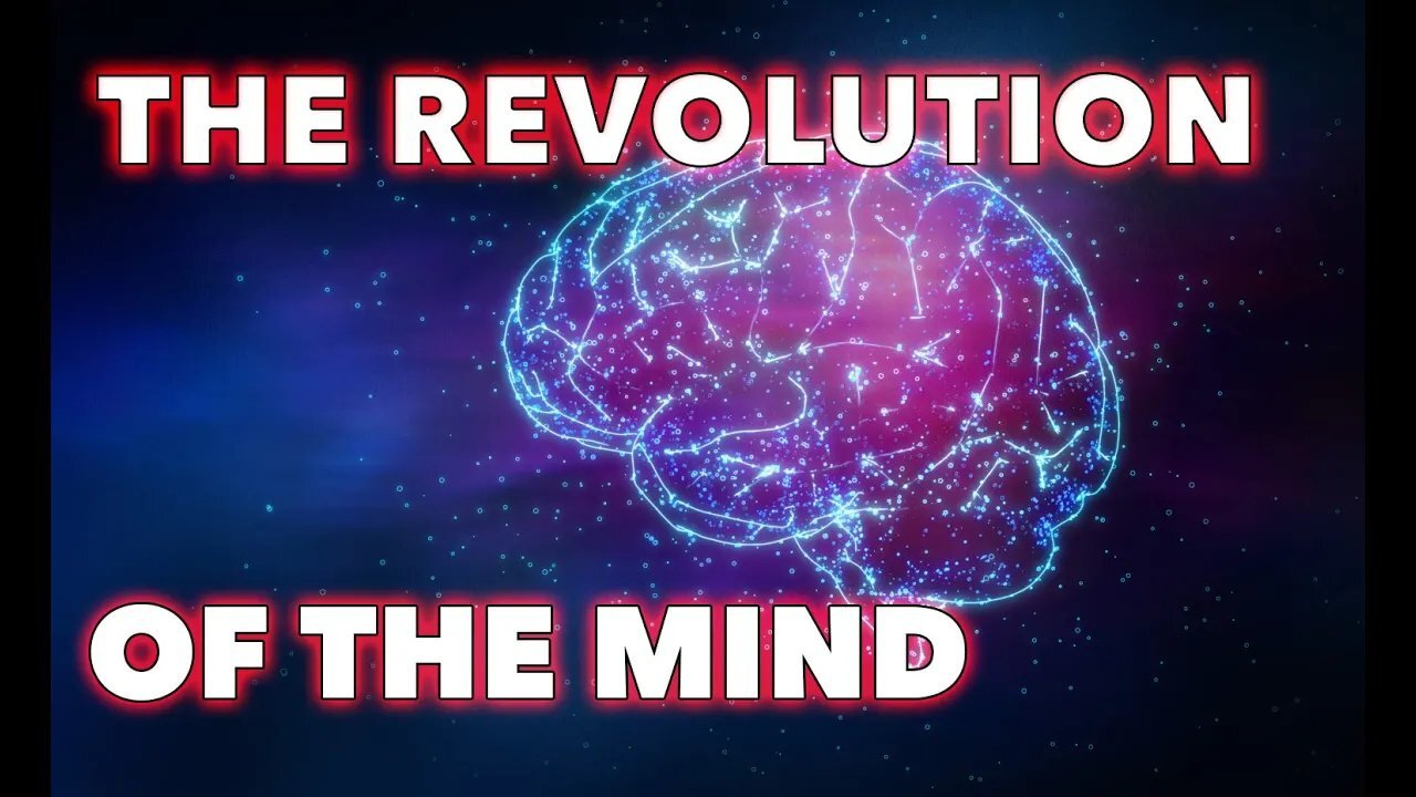 Solutions: The Revolution of the Mind