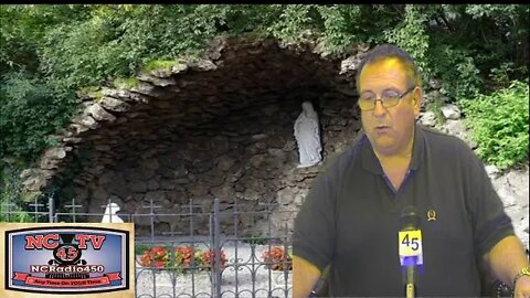 NCTV45’S THOUGHT FOR THE DAY FRIDAY OCTOBER 16 2020