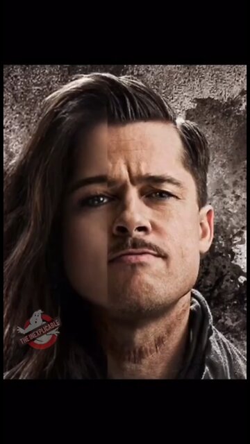 Clones . Makes ya think eh ?