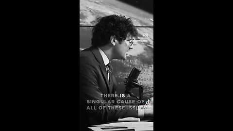 A Singular Cause