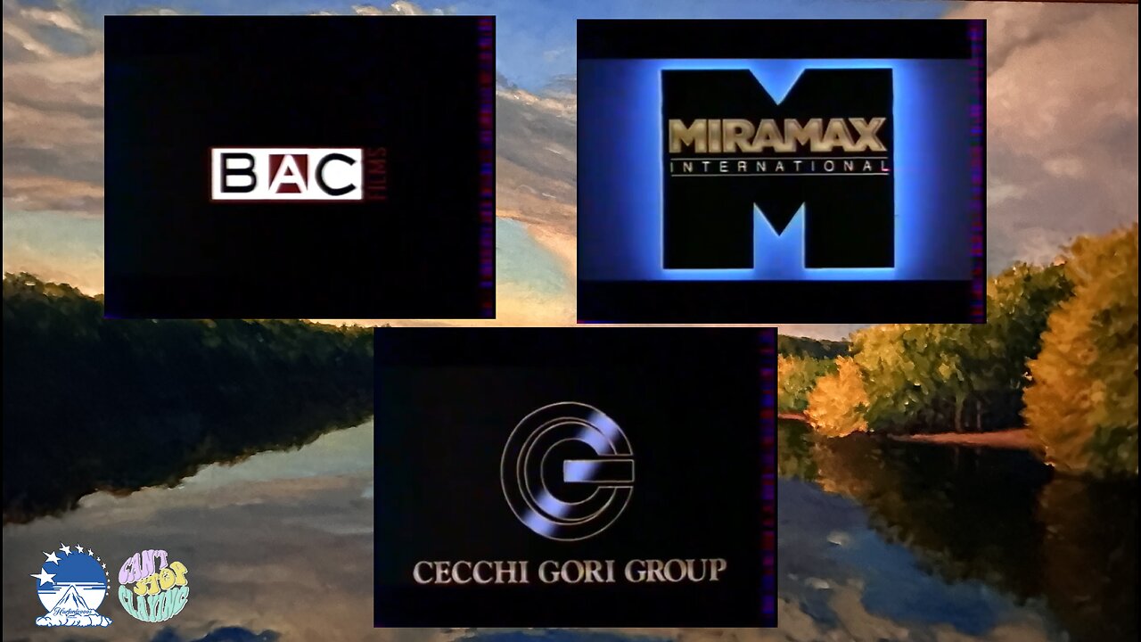 BAC Films / Miramax International / Cecchi Gori Group (1997)