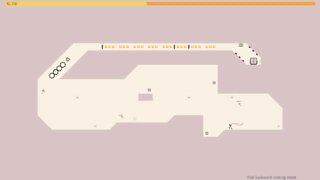 N++ - That Backward-Looking Mood (S-E-13-01) - G++T++O++
