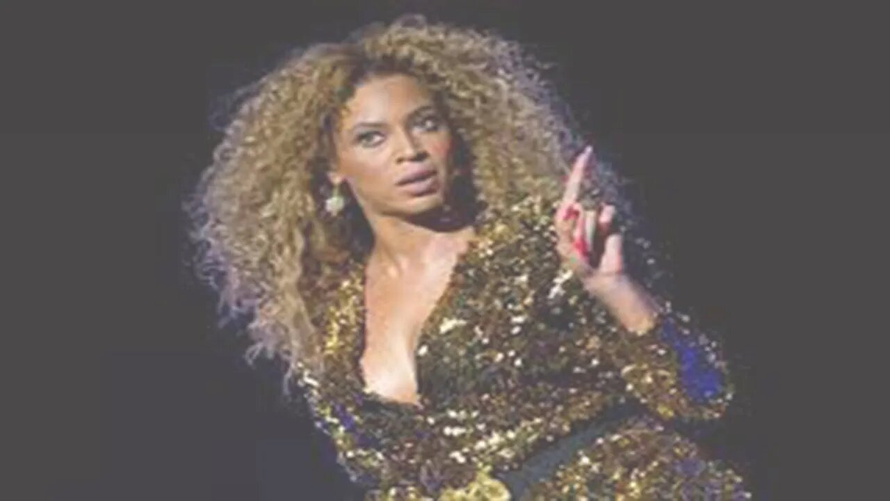 Beyonce Bends Knee & Steps into Compliance???