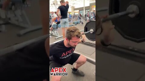 Apex Warrior Sports! What's Your Sport? #ApexWarrior