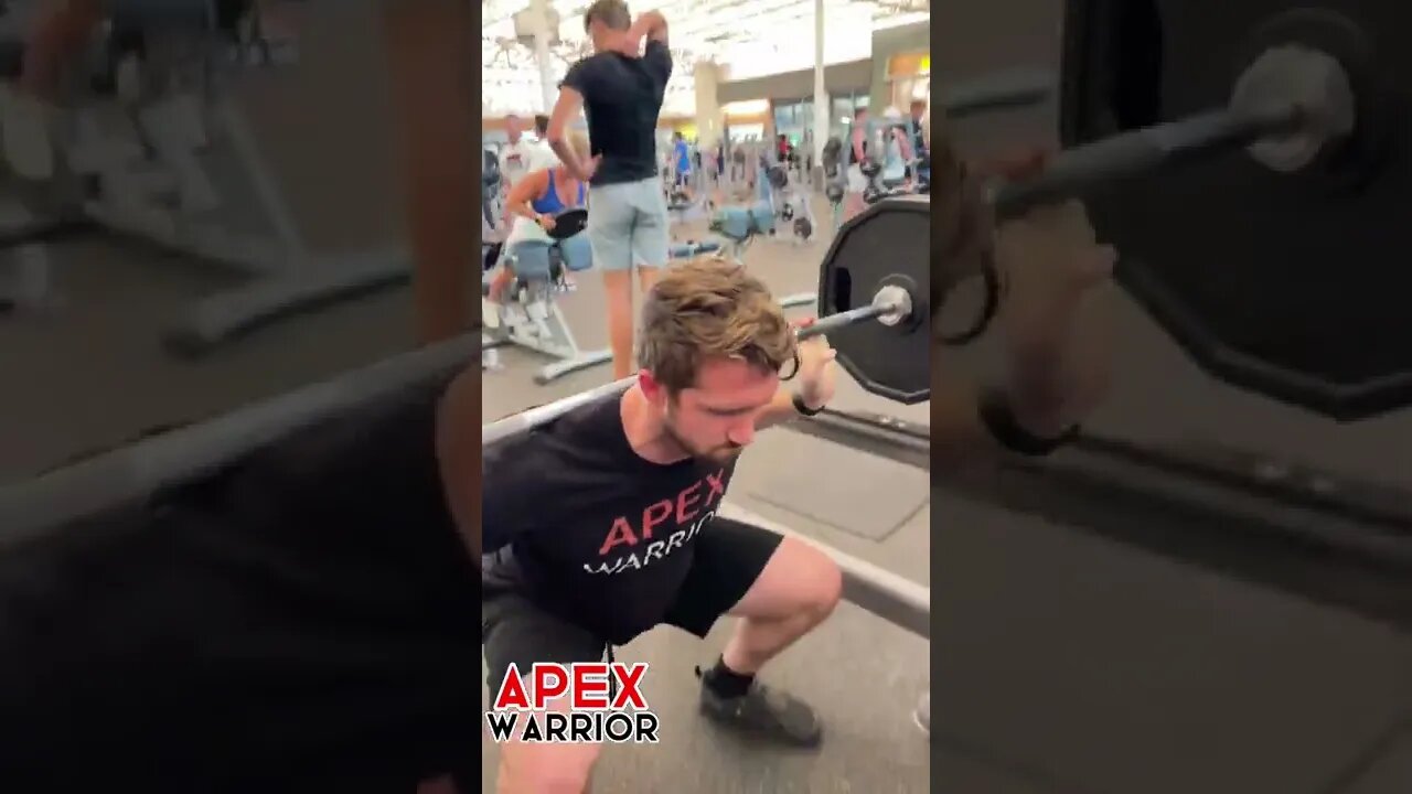 Apex Warrior Sports! What's Your Sport? #ApexWarrior