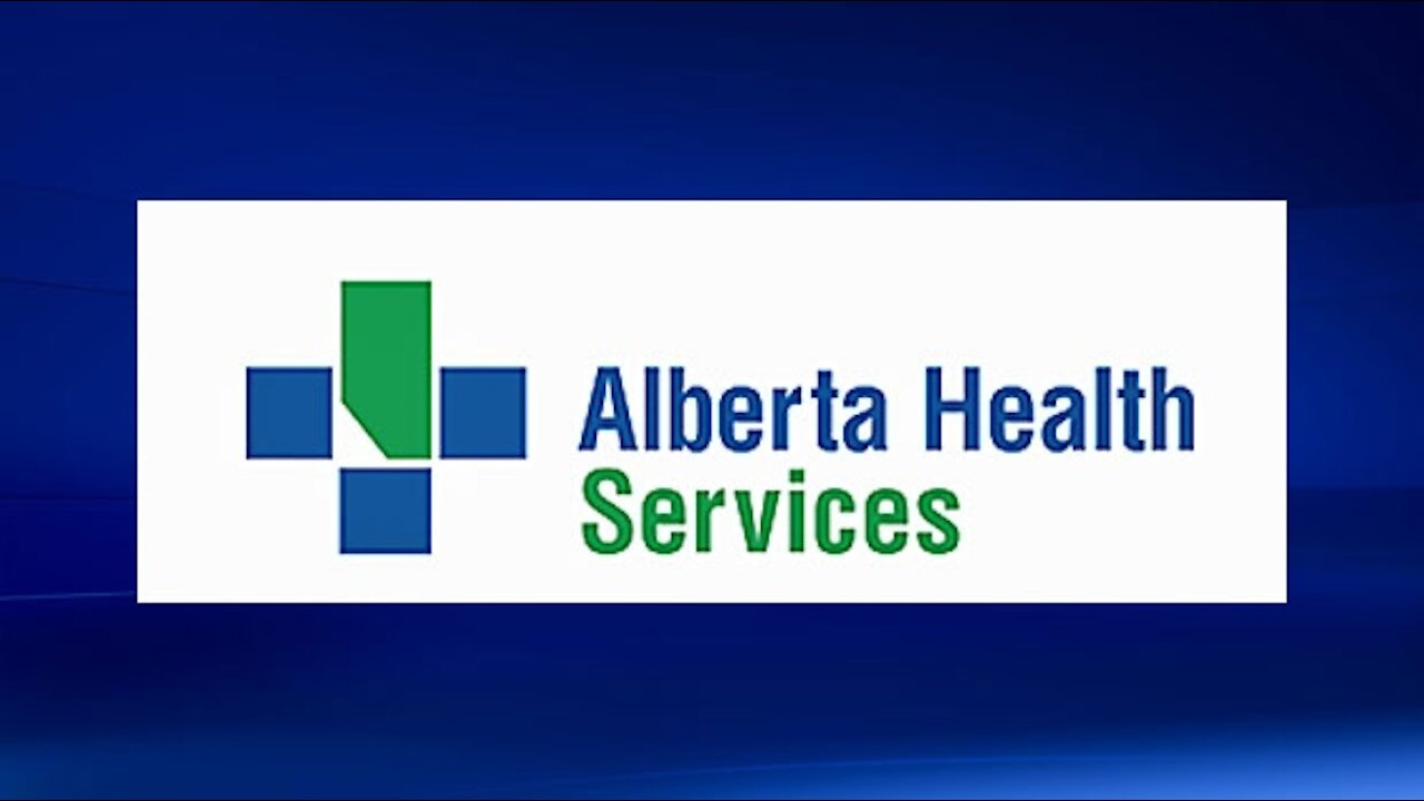 Alberta Health Services EXPOSED to Have Retroactively Edited ICU Numbers!