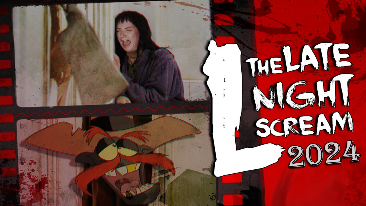 The Late Night L Scream 2024!