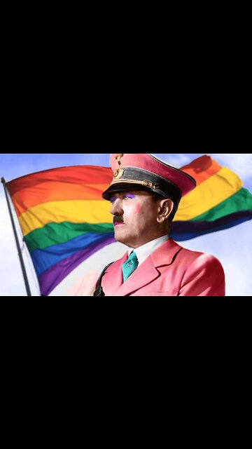 Trans Clowns Want To PUNISH Thought Crime