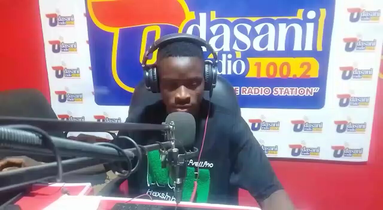 #radio #ghana #amapiano