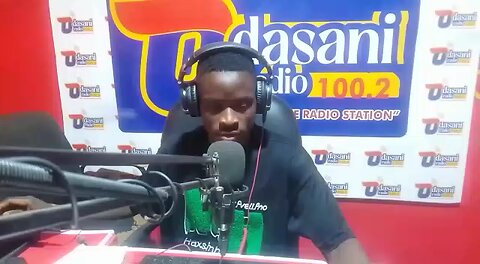 #radio #ghana #amapiano