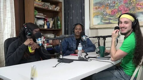 RAS #90 | Well, Uh, You Know?