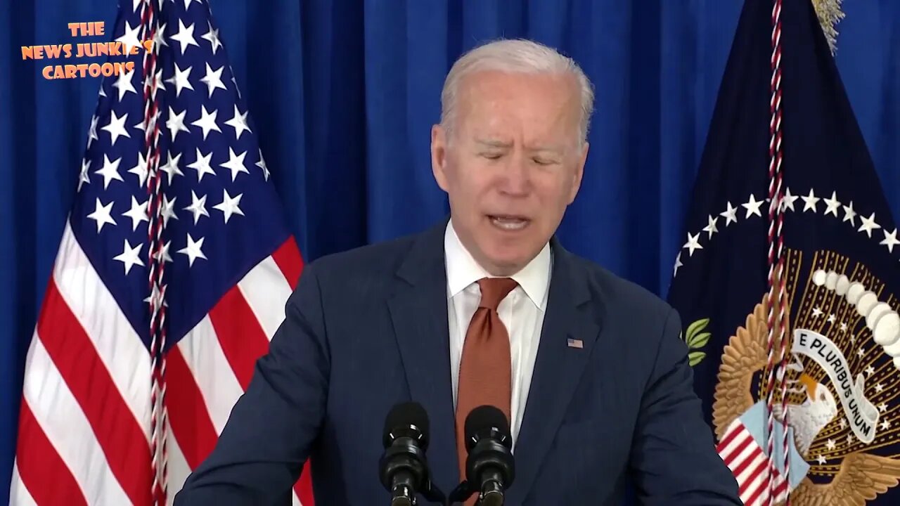 How exactly did Biden 'create' over two million jobs in total since he took office?