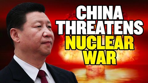 China Threatens Nuclear War | Floods Could Lead to Food Shortage Crisis