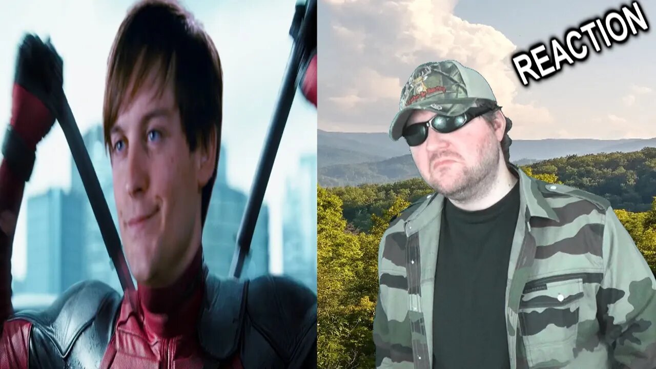 Maguirepool REACTION!!! (BBT)