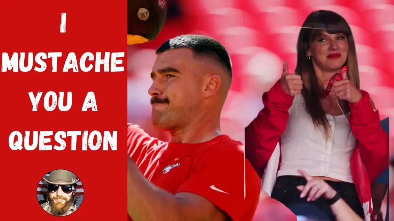 Travis Kelce Talks About His Taylor Swift Gameday Experience