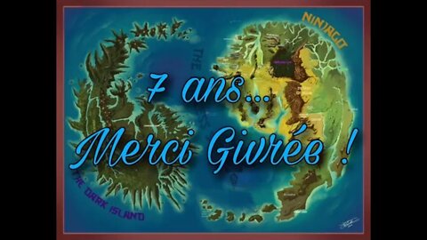 Merci La Production Givrée