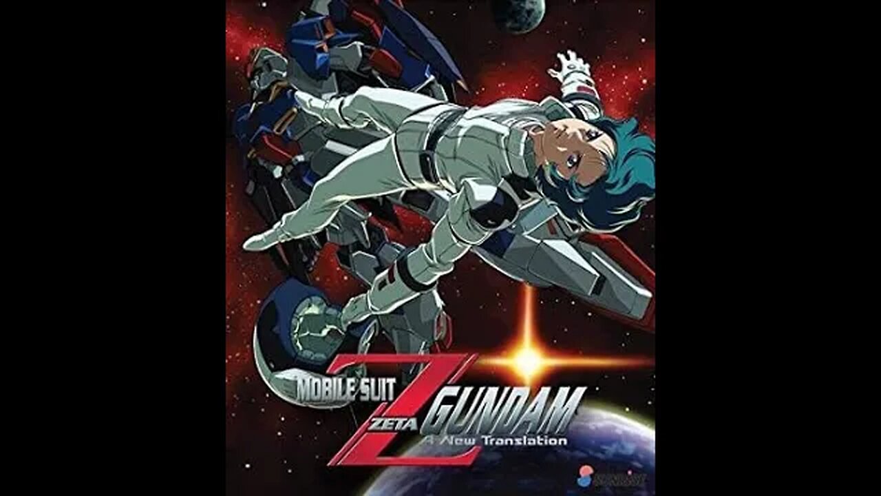 Did Zeta Gundam Need A New Translation?! - Nerdy Reviews