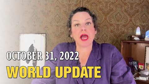 TAROT BY JANINE & TOM NUMBERS 👉 WORLD UPDATE: " TRUMP & TARTARIA..." - TRUMP NEWS