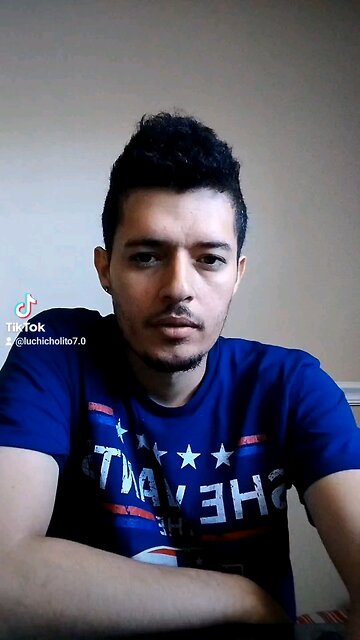 Traditional Latinos Don't See Joe Biden As The Right Choice! Trump Is!