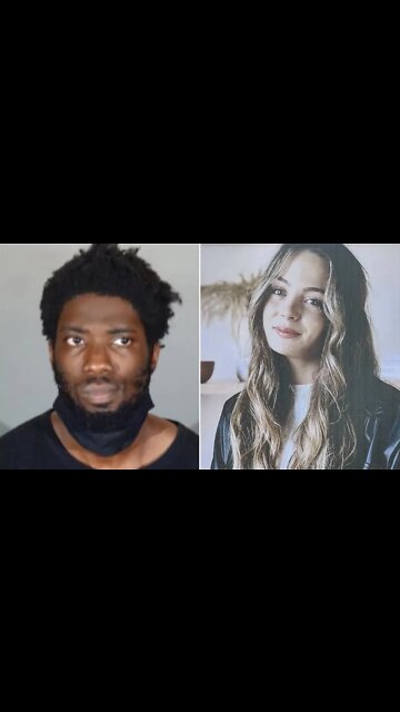 The hunt is on in America & White people are the prey