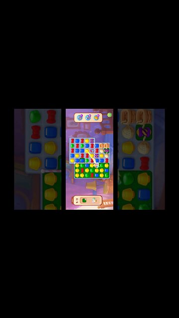 Shorts Playrix Homescapes Gameplay Walkthrough Level 13327-070