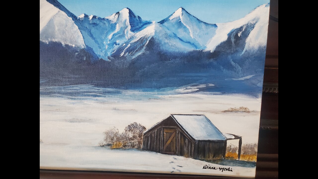 SANGRE DE CRISTO MOUNTAINS