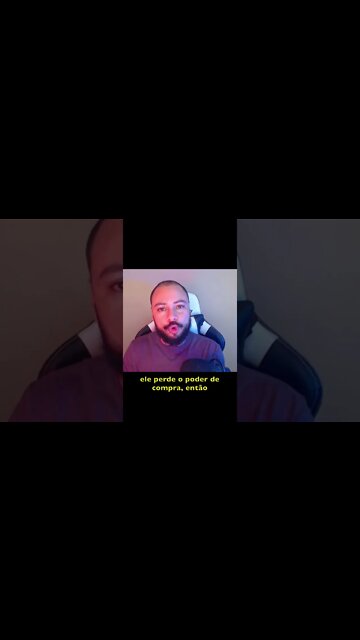 Ativos inflacionários e deflacionários