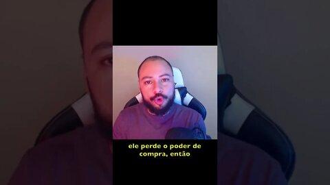 Ativos inflacionários e deflacionários