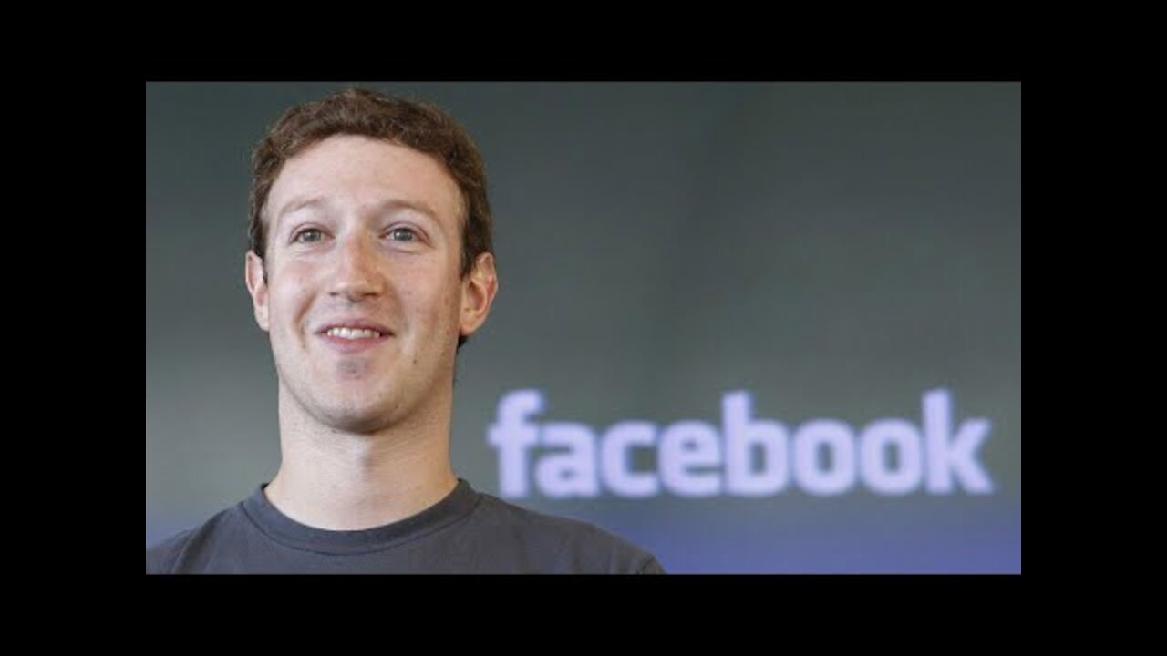 Facebook Got Caught Red Handed