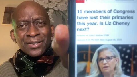 IS THIS MOMENT JUST ABOUT POLITICS