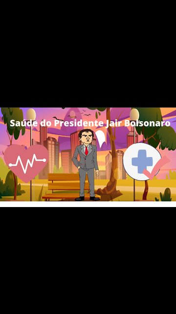 Noticia do presidente Bolsonaro #shorts