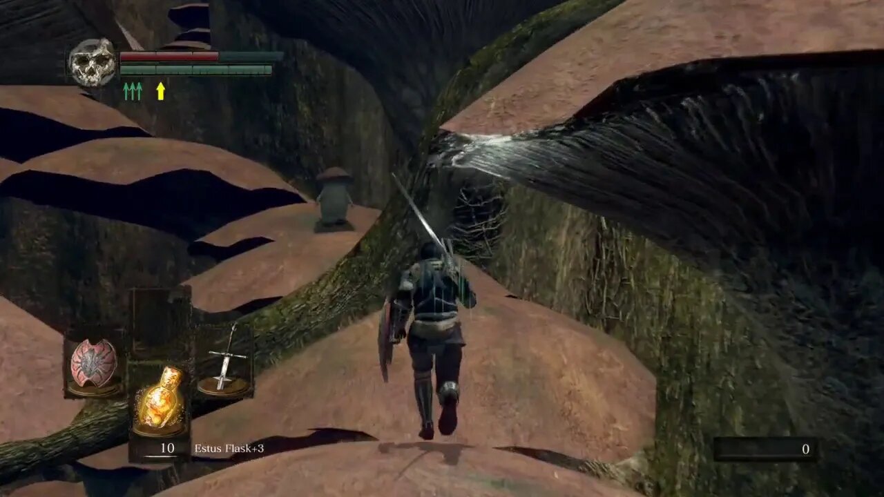 Brothers Play | DarkSouls Remstered |002