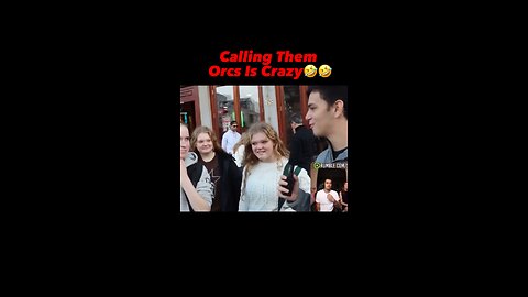 THIS SHIT TOO FUNNY, it got banned off YouTube and TikTok