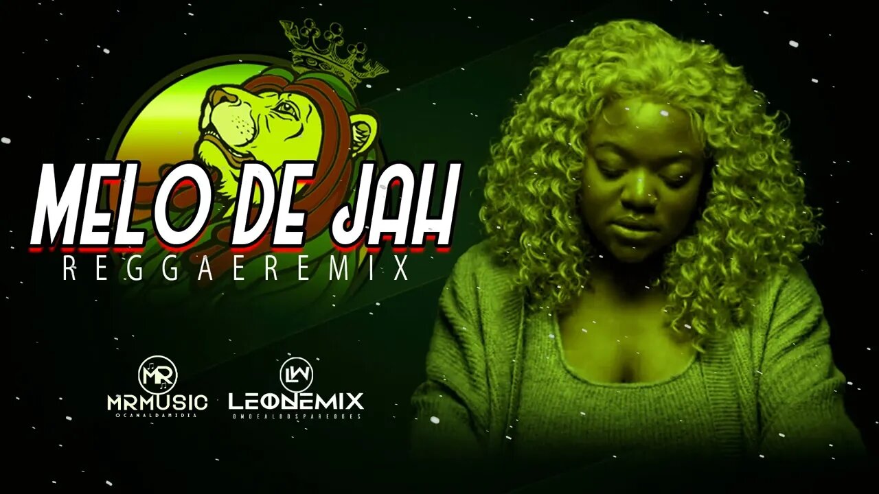 Reggae Remix 2024 | LIBIANCA - JAH PROD. Leone Mix