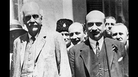 The Balfour Declaration, Brought to You by the JBS - part 12: Jim & Gerry's Cult of Personality