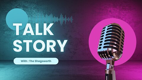 Talk Story w/ The Shagsworth