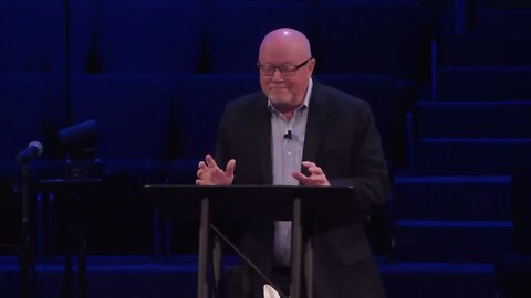 "Stolen Property" | Pastor Bill Coleman | 8/21/22