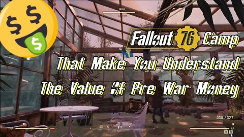 Fallout 76 Camps That Make You Understand The Value Of Pre War Money