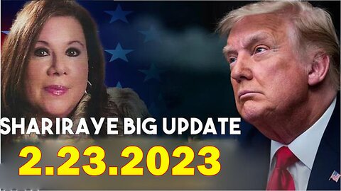 Shariraye Update Today Mar 23. 2023