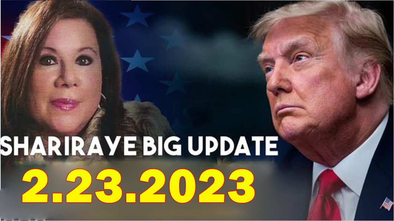 Shariraye Update Today Mar 23. 2023