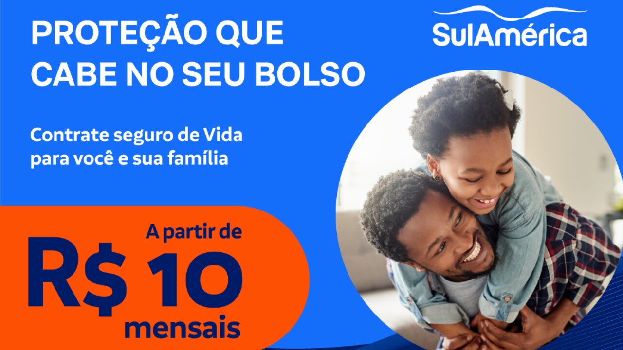 SulAmérica Life Insurance | Doctor on Screen free - 100% online