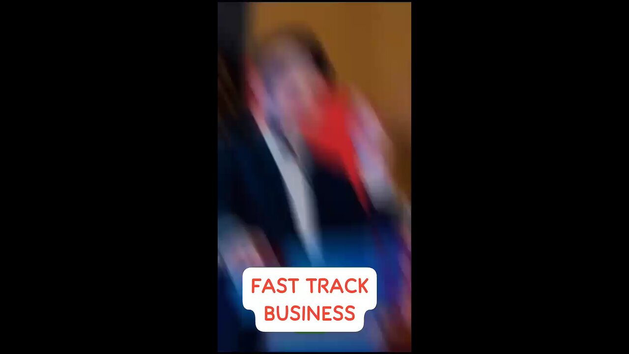 fast track