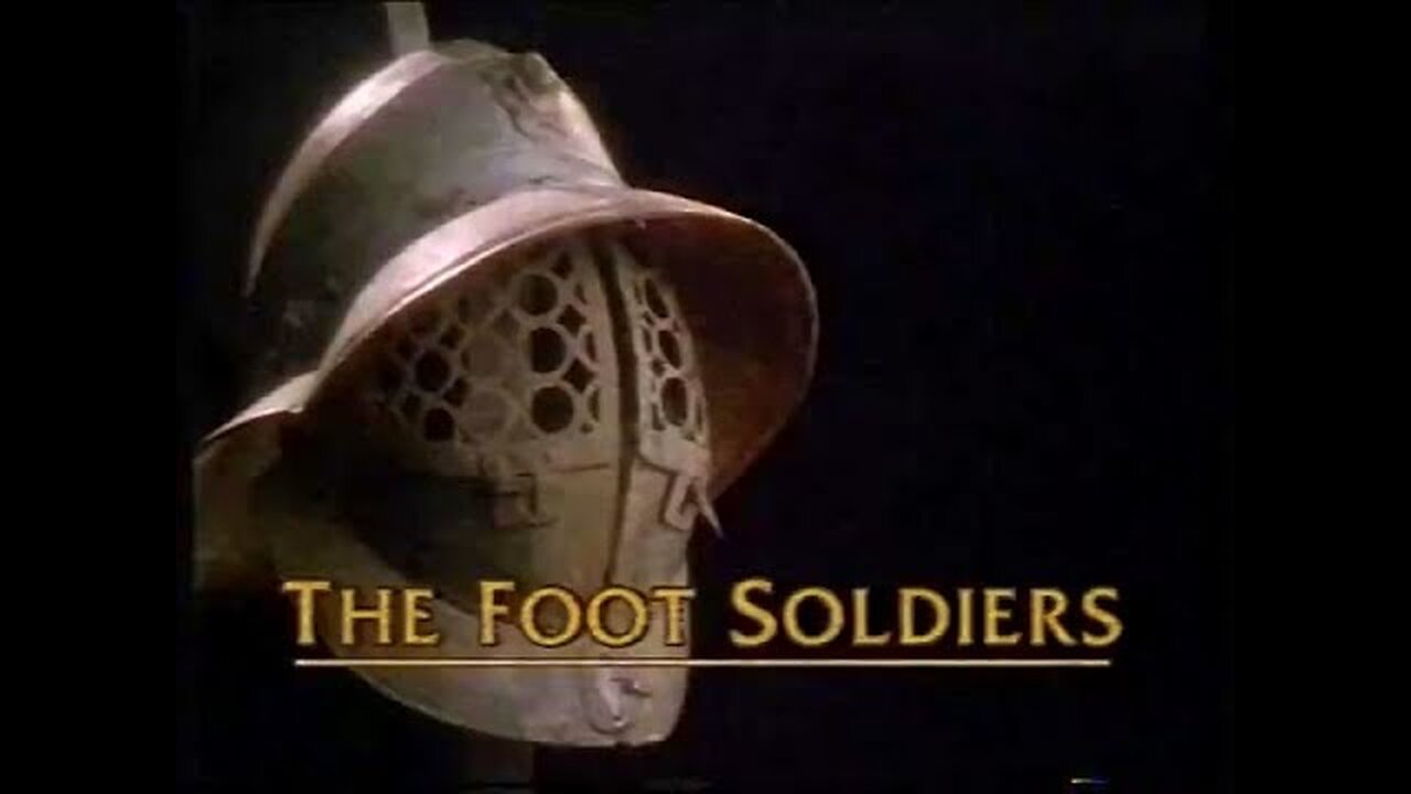 [BBC Timewatch] Gladio: The Foot Soldiers - Episode 3 (1992)