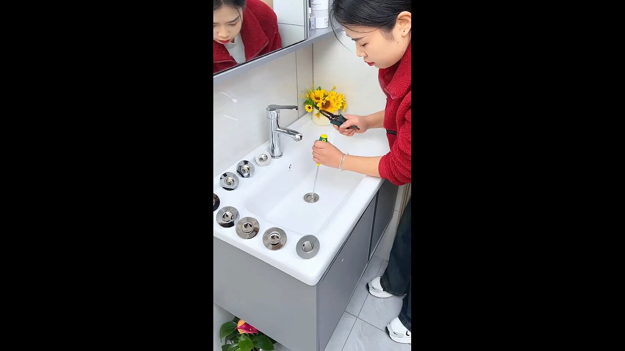 Kitchen bathroom gadgets 2024