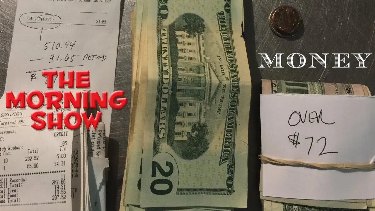 Tony Caravan LIVE 7-6-21 -- Inflation and Collapse