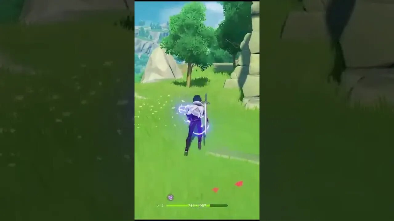 Genshin Impact II Gameplay (Subscribe) 😇EG😇